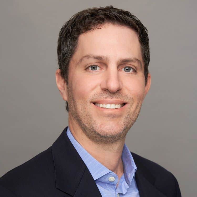 Q&A with Jason Klarreich: Chief Financial Officer of JW Asset Management