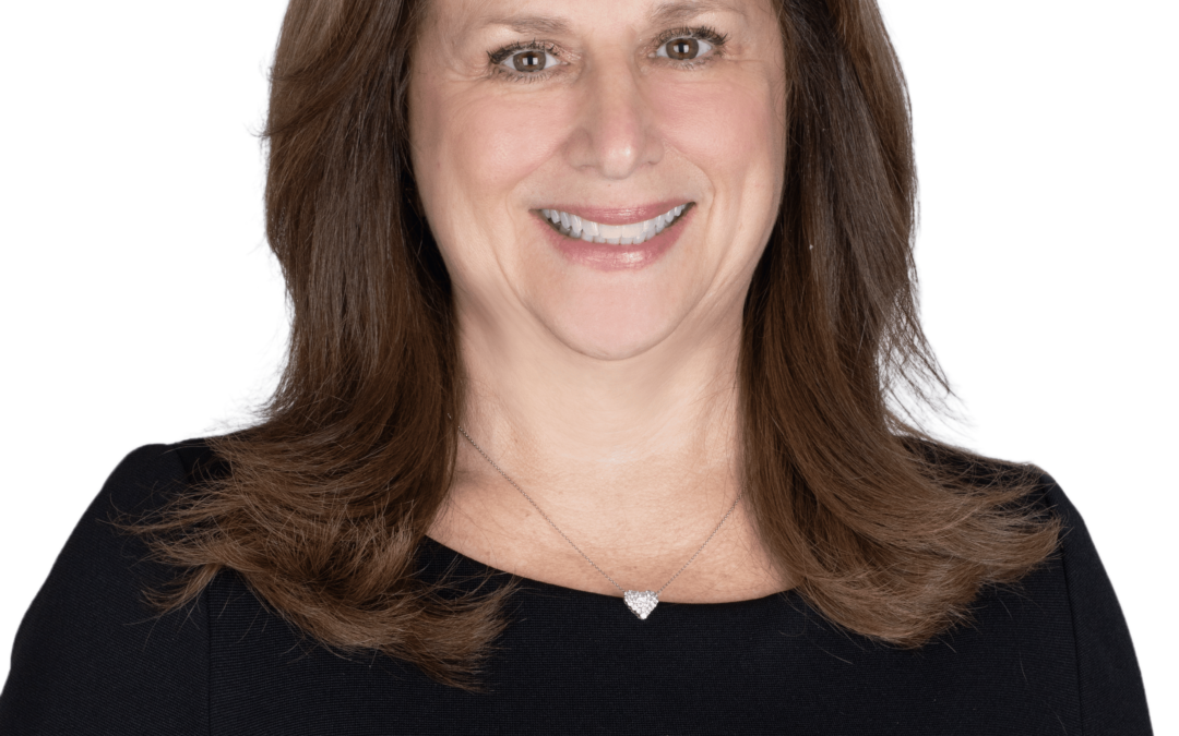 Diane Reddington, CPA, CGMA